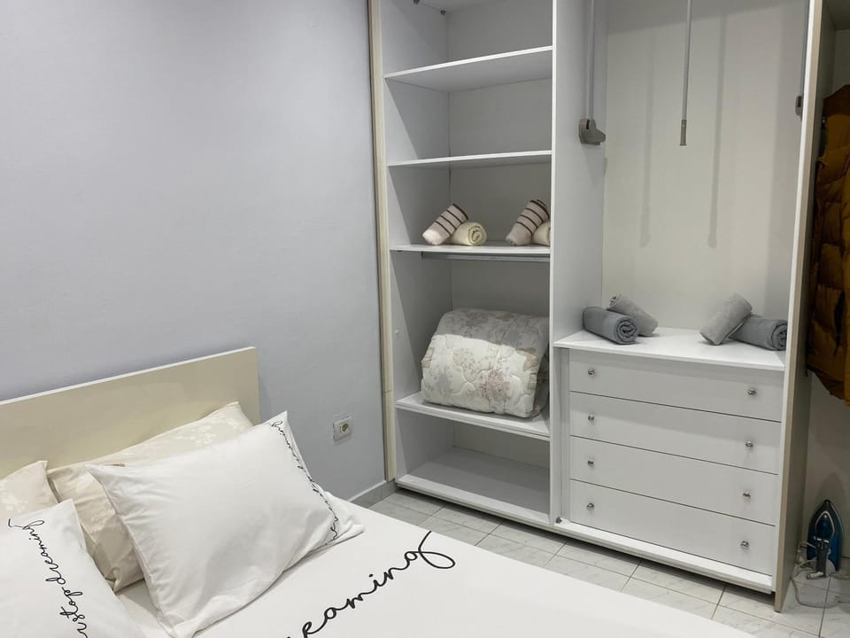 E&B Cosy Apartment Apartment in Tirana