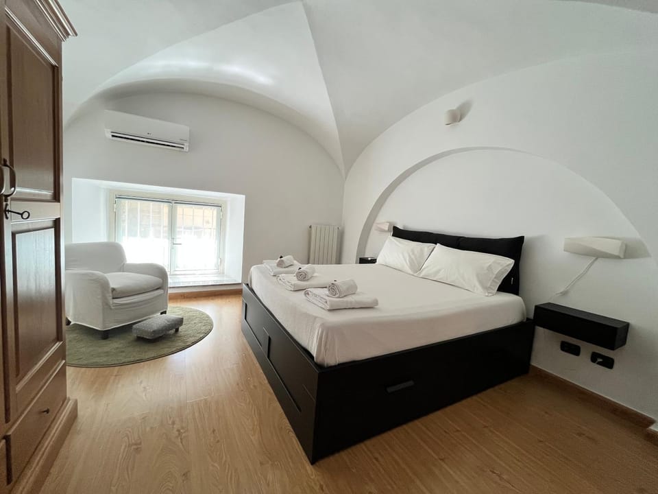 Life is Roma Termini Apartment in Rome