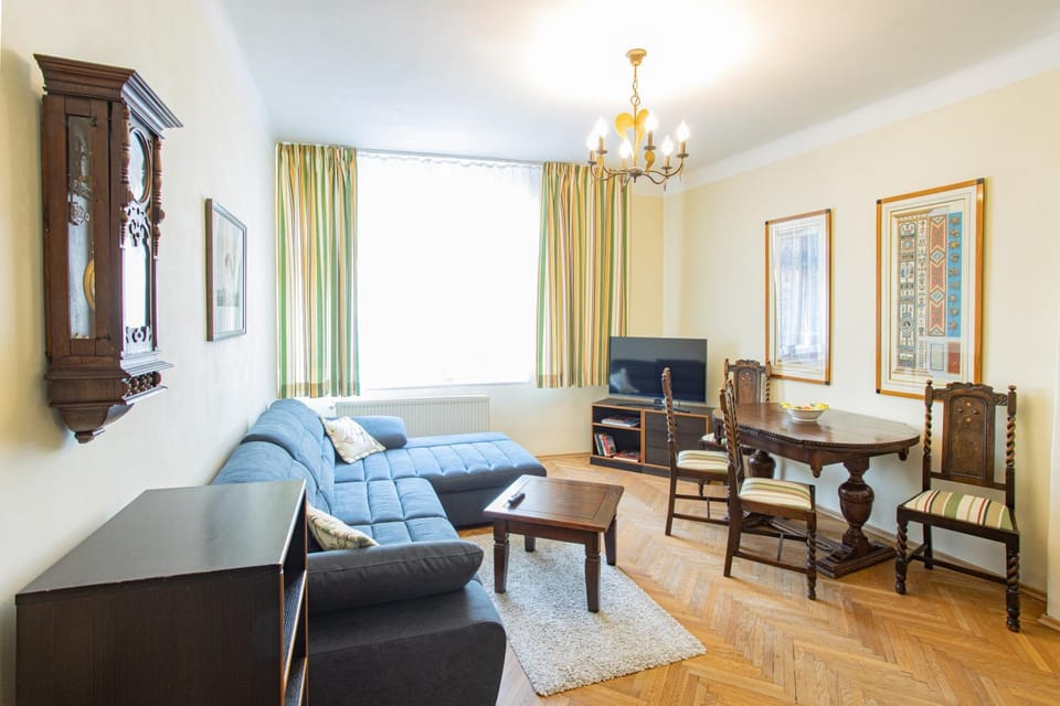 Melissa apartments Apartment in Czechia