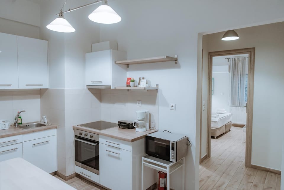 Acropolis Museum Stylish Apartments Apartment in Athens