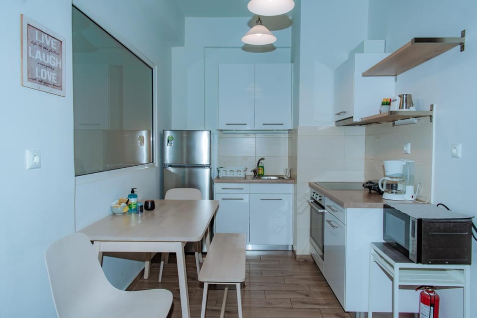 Acropolis Museum Stylish Apartments Apartment in Athens