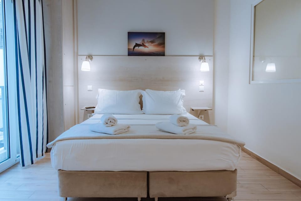 Acropolis Museum Stylish Apartments Apartment in Athens