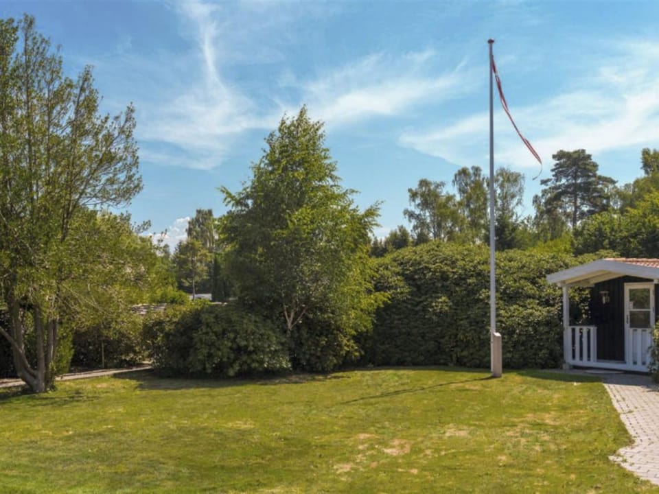 Holiday Home Cedomir - 625m from the sea by Interhome House in Capital Region of Denmark