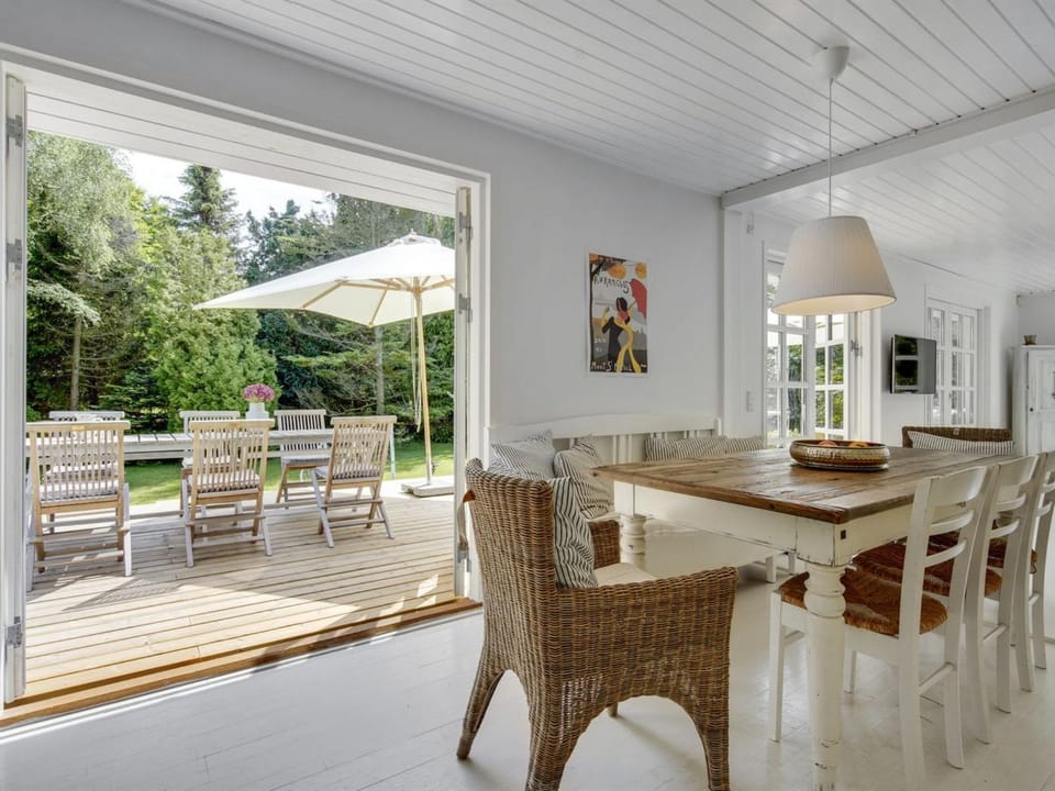 Holiday Home Kaino - 700m from the sea by Interhome House in Zealand