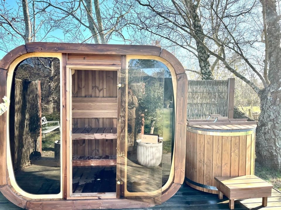 Holiday Home Hævnir - 1km from the sea by Interhome House in Capital Region of Denmark