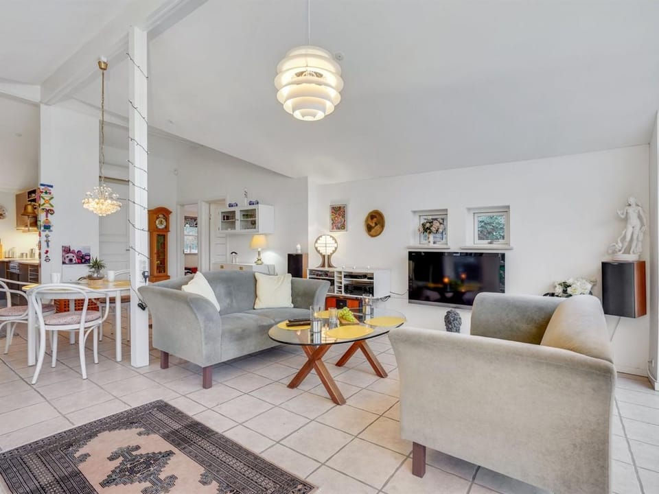 Holiday Home Lauren - 200m to the inlet by Interhome House in Zealand