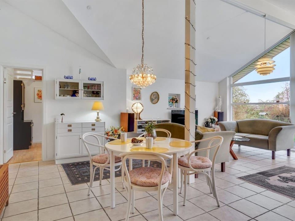 Holiday Home Lauren - 200m to the inlet by Interhome House in Zealand