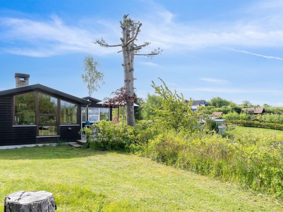 Holiday Home Gundhild - 1-8km from the sea by Interhome House in Zealand