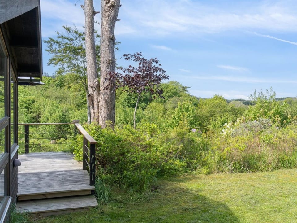 Holiday Home Gundhild - 1-8km from the sea by Interhome House in Zealand