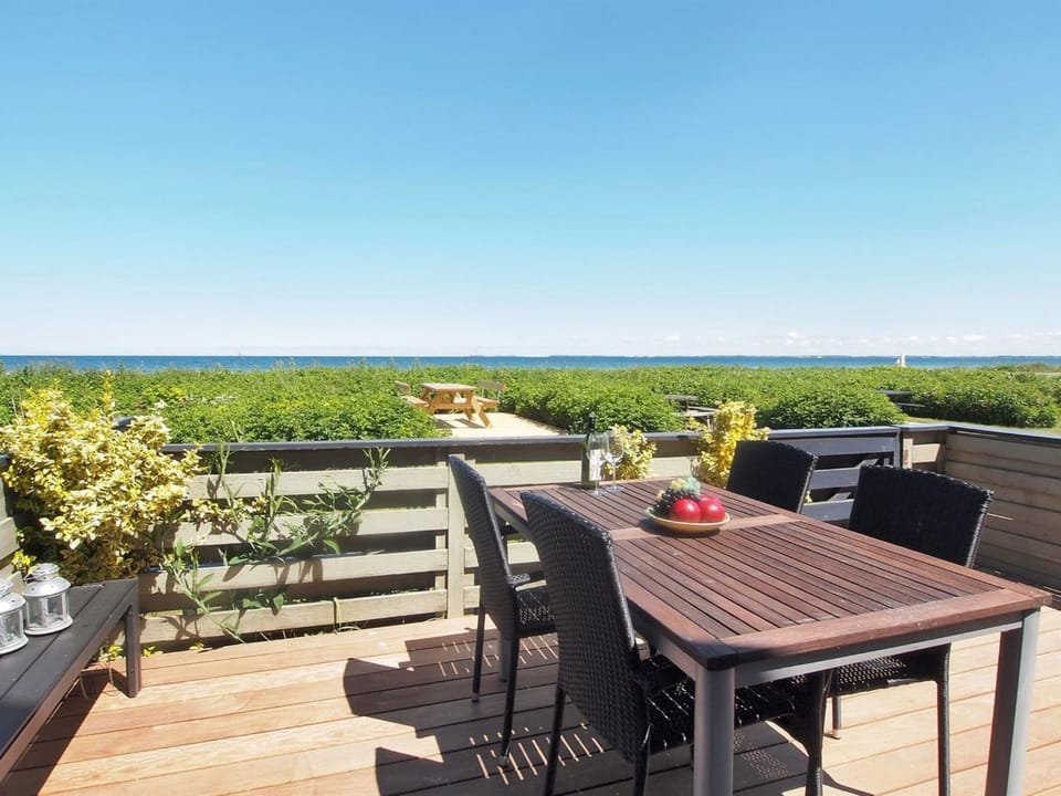 Holiday Home Vincent - 10m from the sea in Funen by Interhome House in Region of Southern Denmark