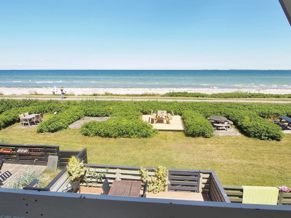 Holiday Home Vincent - 10m from the sea in Funen by Interhome House in Region of Southern Denmark