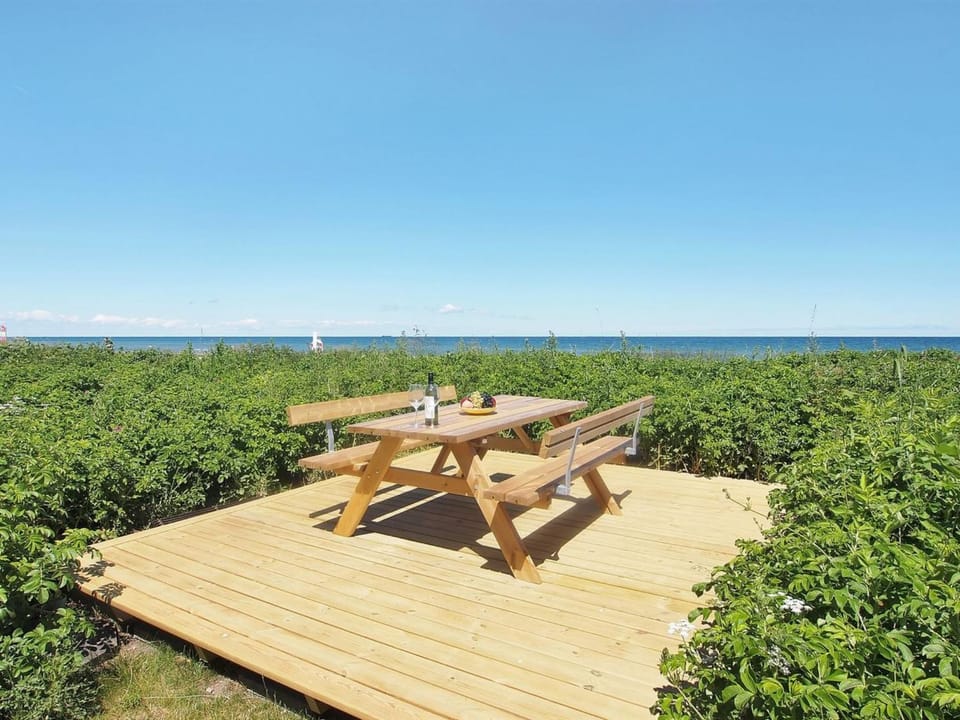 Holiday Home Vincent - 10m from the sea in Funen by Interhome House in Region of Southern Denmark