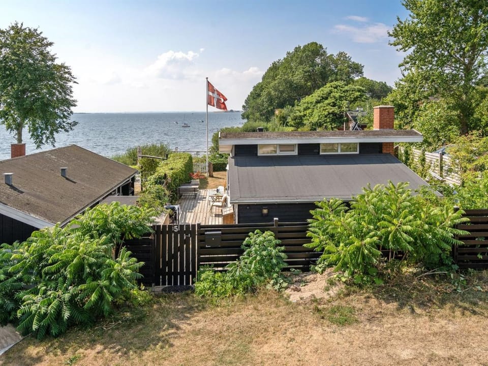 Holiday Home Daike - 25m from the sea by Interhome House in Region of Southern Denmark
