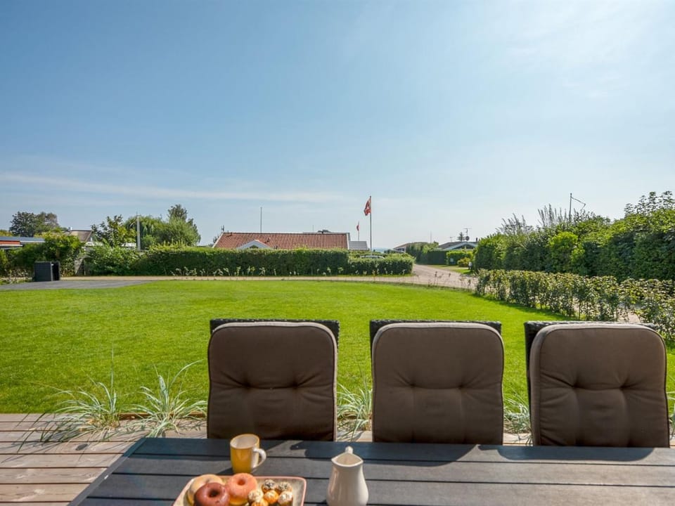 Holiday Home Sebbi - 90m from the sea by Interhome House in Region of Southern Denmark