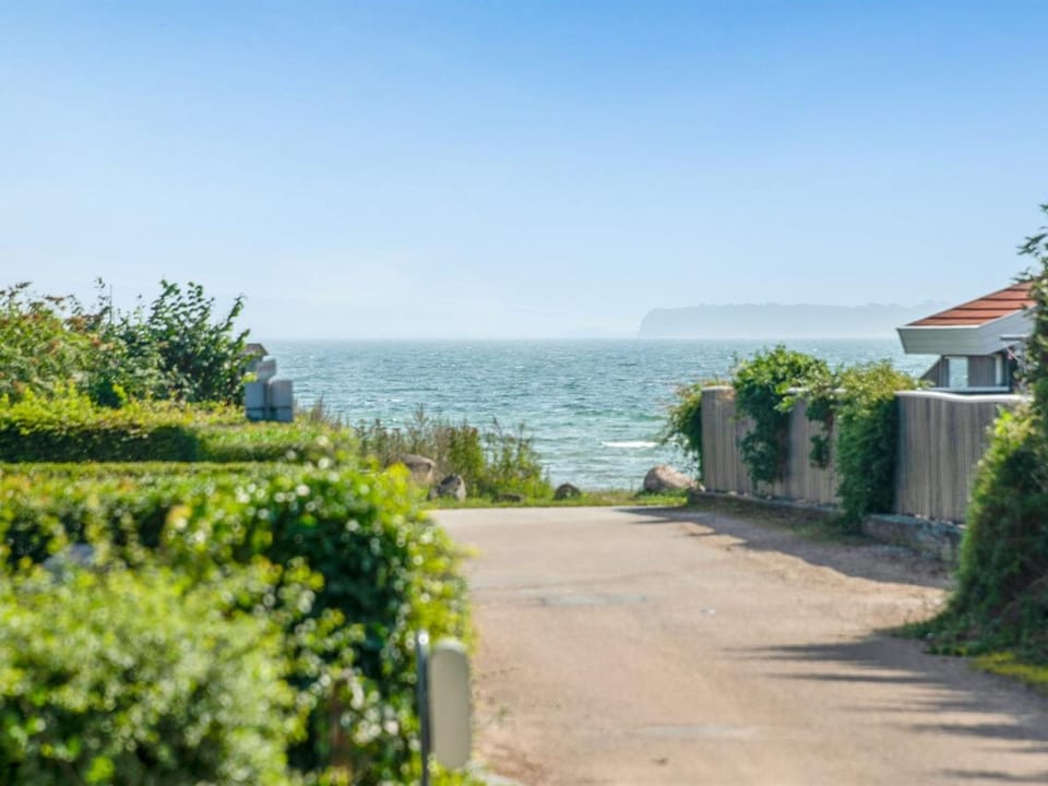Holiday Home Sebbi - 90m from the sea by Interhome House in Region of Southern Denmark