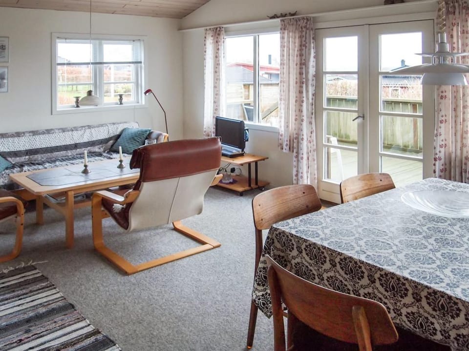 Holiday Home Gülbahar - 300m from the sea in SE Jutland by Interhome House in Region of Southern Denmark