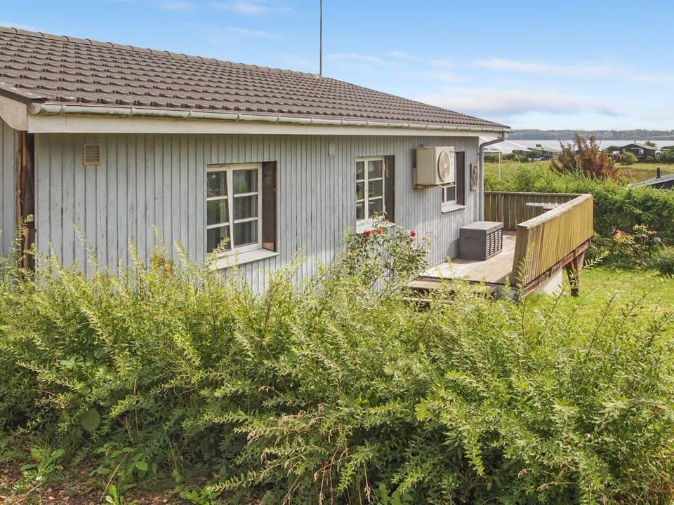 Holiday Home Gülbahar - 300m from the sea in SE Jutland by Interhome House in Region of Southern Denmark