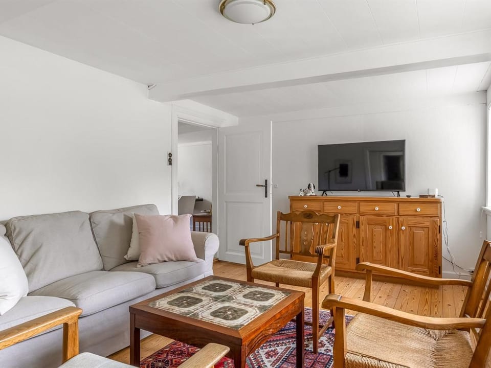 Holiday Home Ilsa - 9-8km from the sea by Interhome House in Nordfriesland