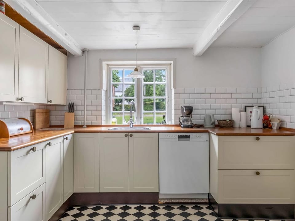 Holiday Home Ilsa - 9-8km from the sea by Interhome House in Nordfriesland