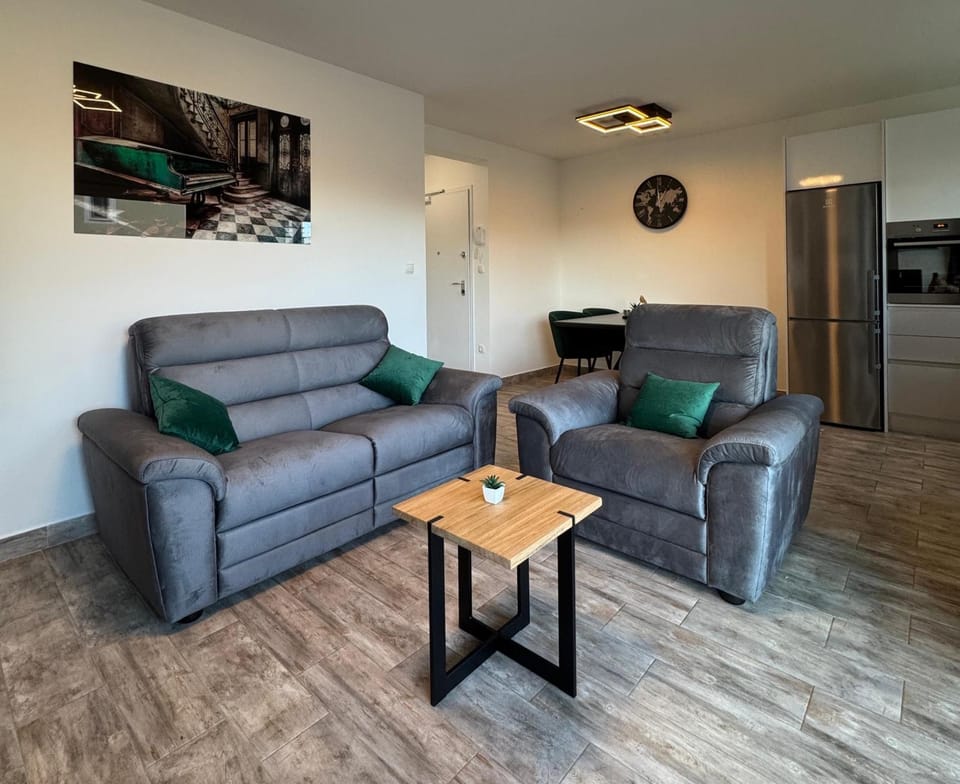 MaryAnn Apartment in Šibenik-Knin County, Croatia