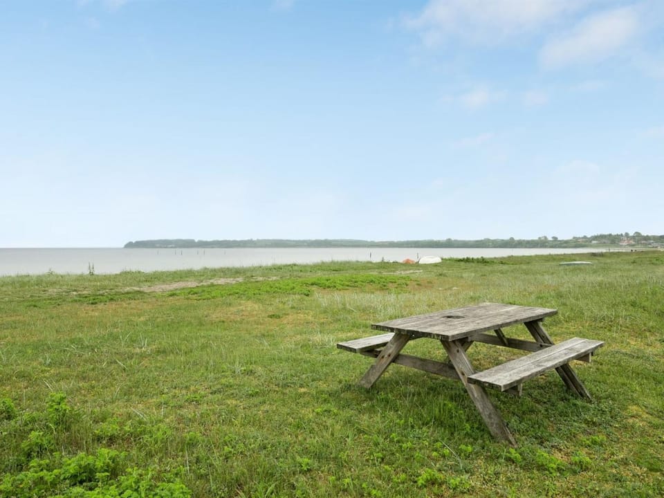 Holiday Home Fortuna - 200m from the sea by Interhome House in Sønderborg