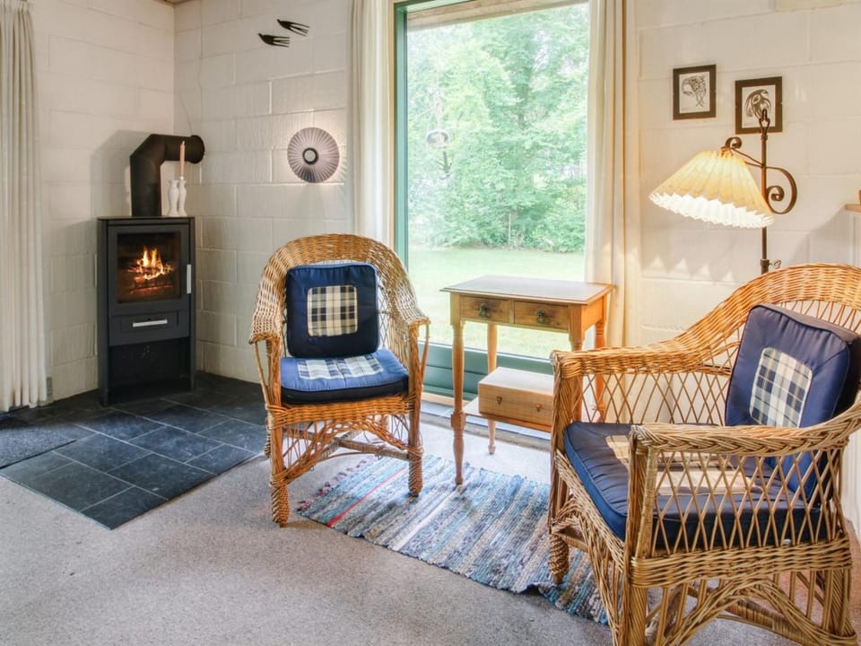 Holiday Home Ismo - 30km from the sea by Interhome House in Region of Southern Denmark