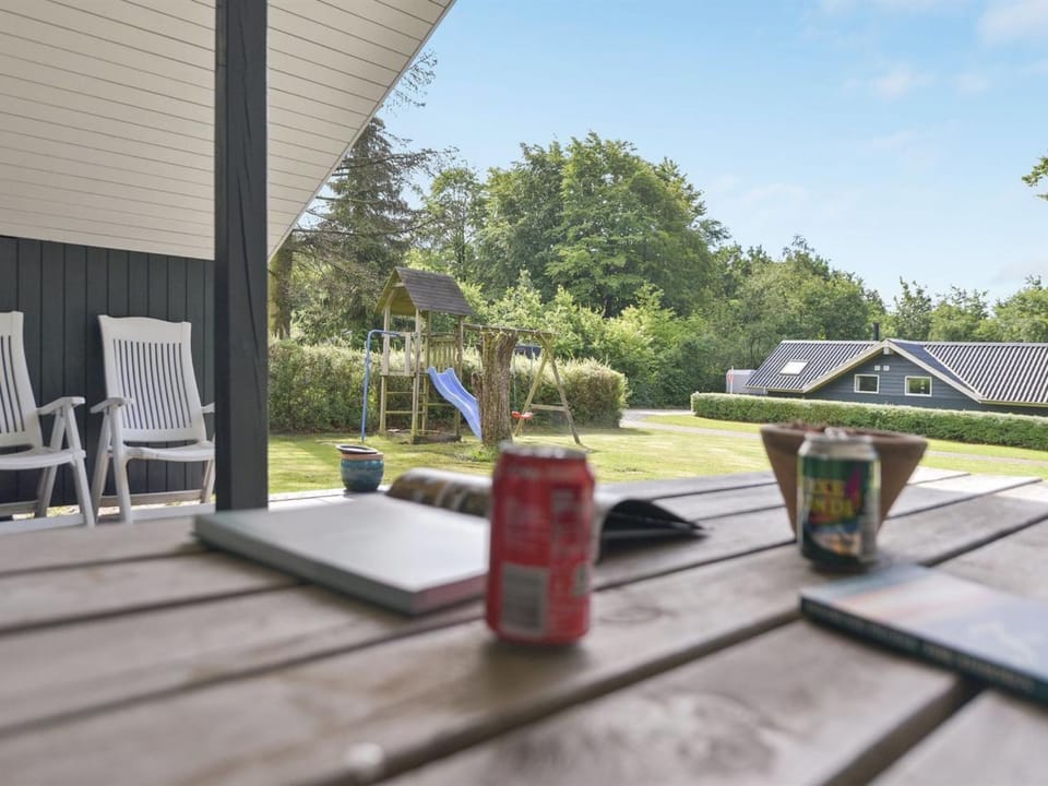 Holiday Home Leonard - 28km from the sea by Interhome House in Region of Southern Denmark