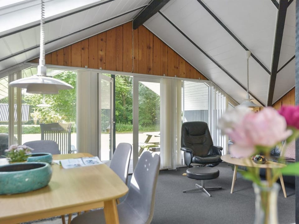 Holiday Home Leonard - 28km from the sea by Interhome House in Region of Southern Denmark