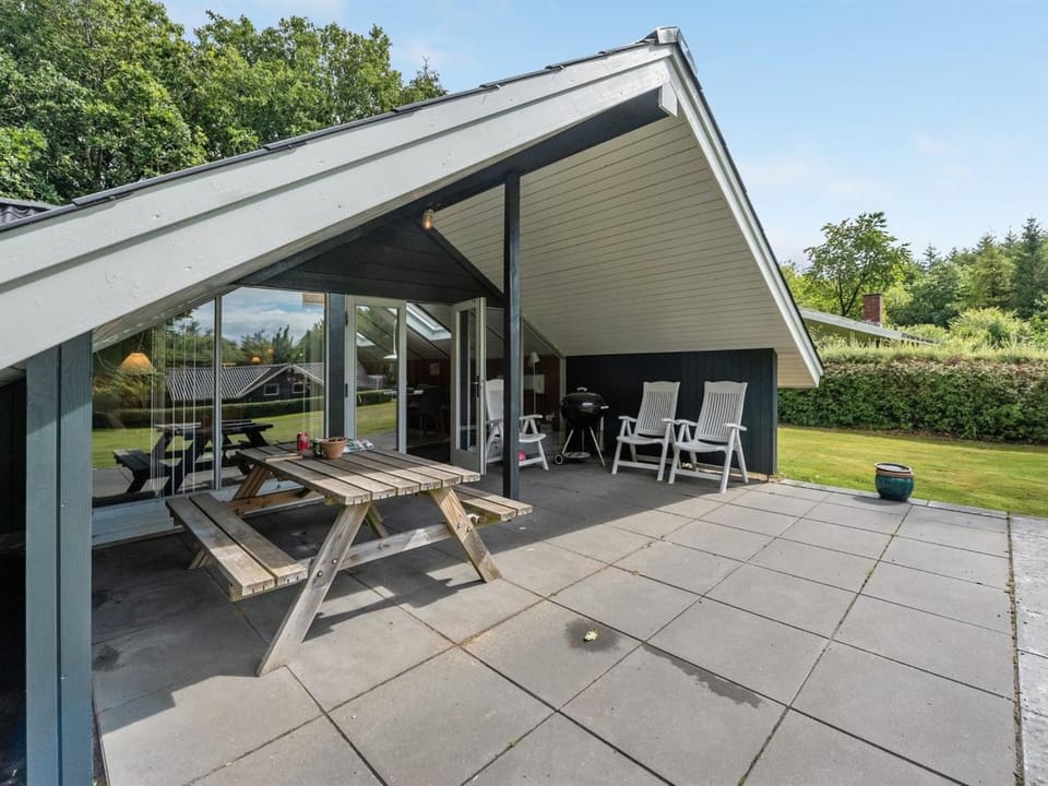 Holiday Home Leonard - 28km from the sea by Interhome House in Region of Southern Denmark