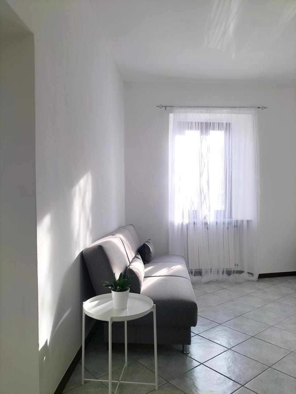 Casa Mina Apartment in Omegna