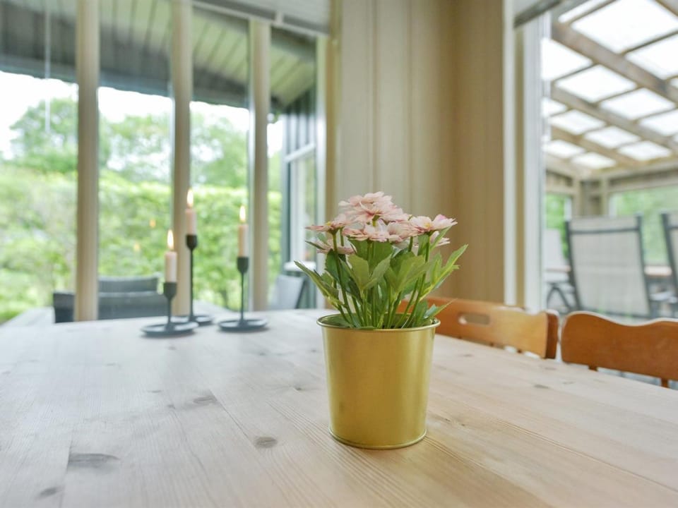 Holiday Home Saima - 25km from the sea in Western Jutland by Interhome House in Region of Southern Denmark