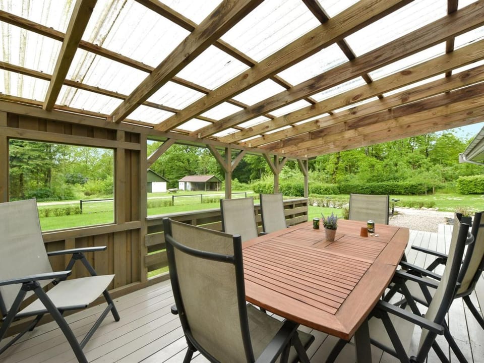 Holiday Home Saima - 25km from the sea in Western Jutland by Interhome House in Region of Southern Denmark