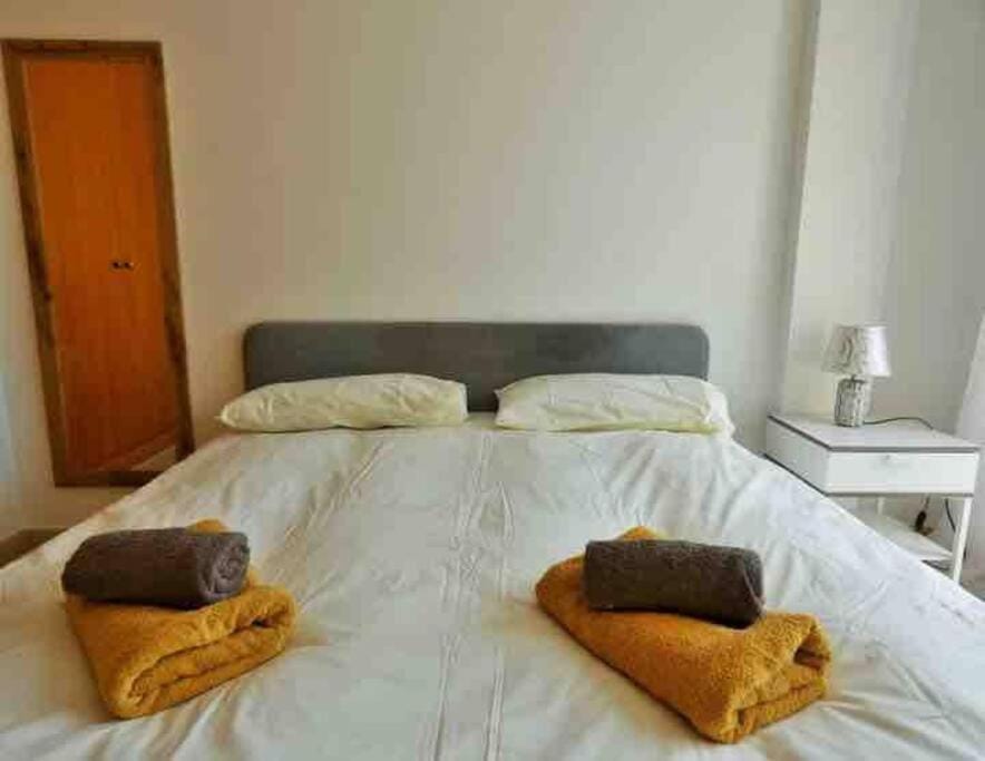 SHA Villa with private pool , Albir Apartment in Marina Baixa