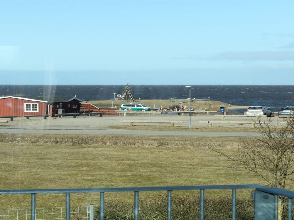 Holiday Home Timotej - 75m to the inlet in Western Jutland by Interhome House in Norre Nebel