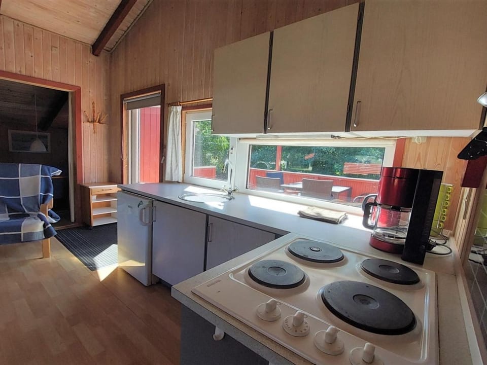 Holiday Home Annik - 6-3km from the sea in Western Jutland by Interhome House in Hemmet