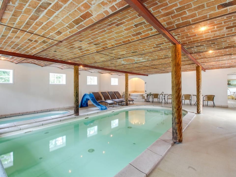 Holiday Home Fintan - 2km to the inlet in Western Jutland by Interhome House in Region of Southern Denmark