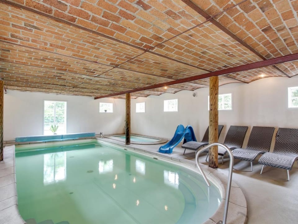 Holiday Home Fintan - 2km to the inlet in Western Jutland by Interhome House in Region of Southern Denmark