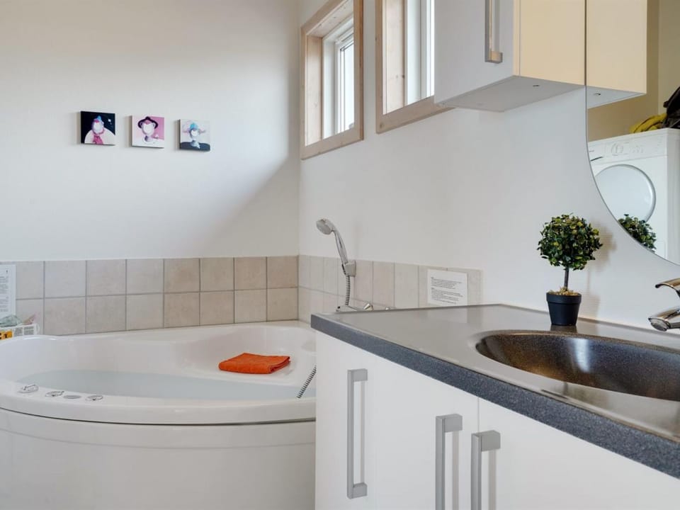 Holiday Home Tecumseh - 150m from the sea by Interhome House in Denmark