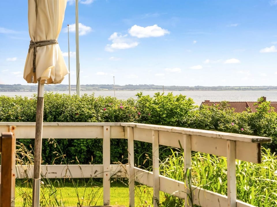 Holiday Home Pavo - 300m to the fjord by Interhome House in Central Denmark Region