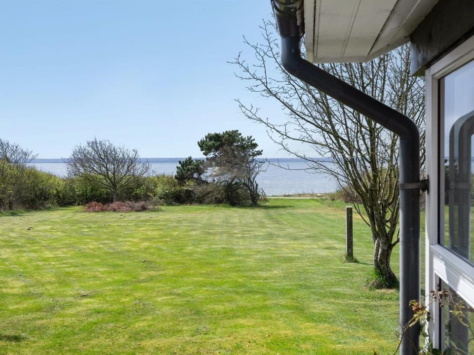 Holiday Home Bendet - 50m to the inlet by Interhome House in Central Denmark Region