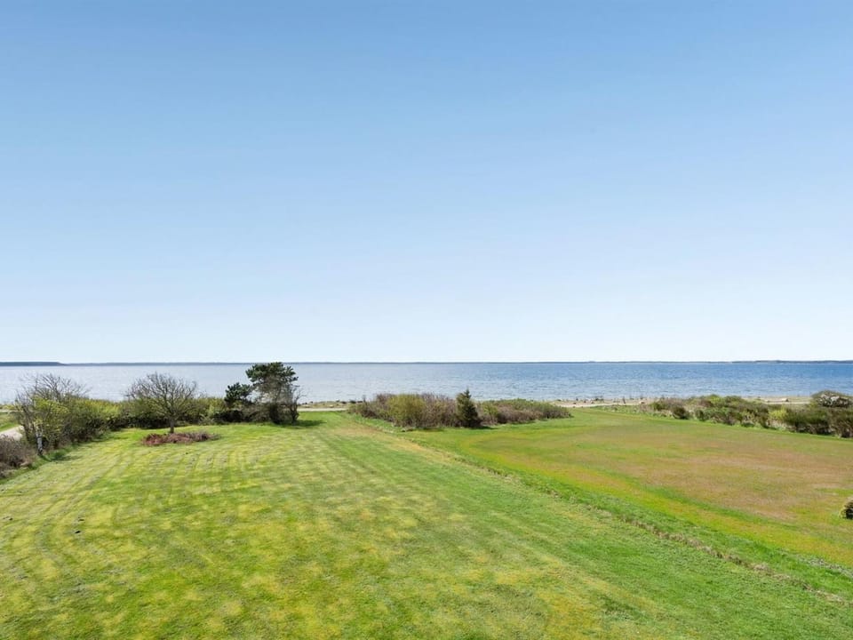 Holiday Home Bendet - 50m to the inlet by Interhome House in Central Denmark Region