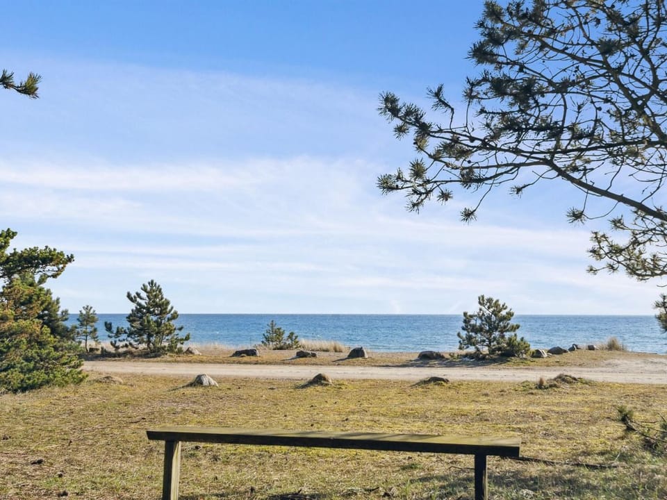 Holiday Home Keyla - 50m from the sea by Interhome House in Central Denmark Region