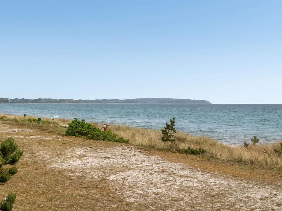 Holiday Home Keyla - 50m from the sea by Interhome House in Central Denmark Region