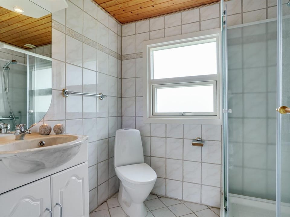 Holiday Home Kjartan - 1-2km from the sea in NE Jutland by Interhome House in Denmark