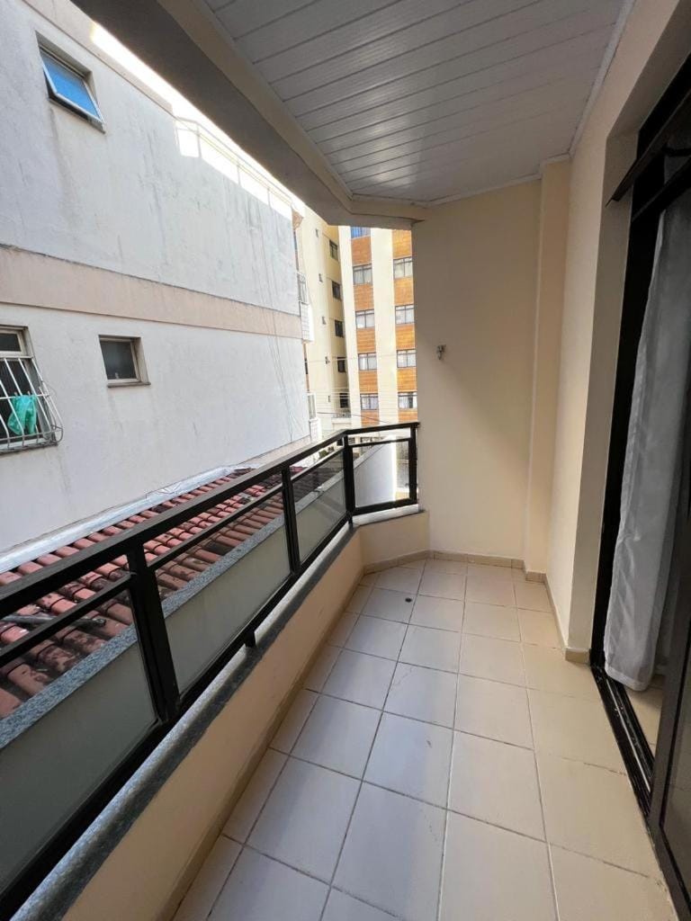 Apartamento Aconchegante Apartment in Guarapari