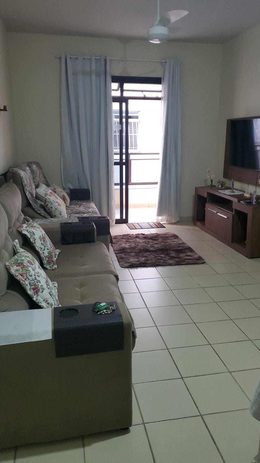 Apartamento Aconchegante Apartment in Guarapari