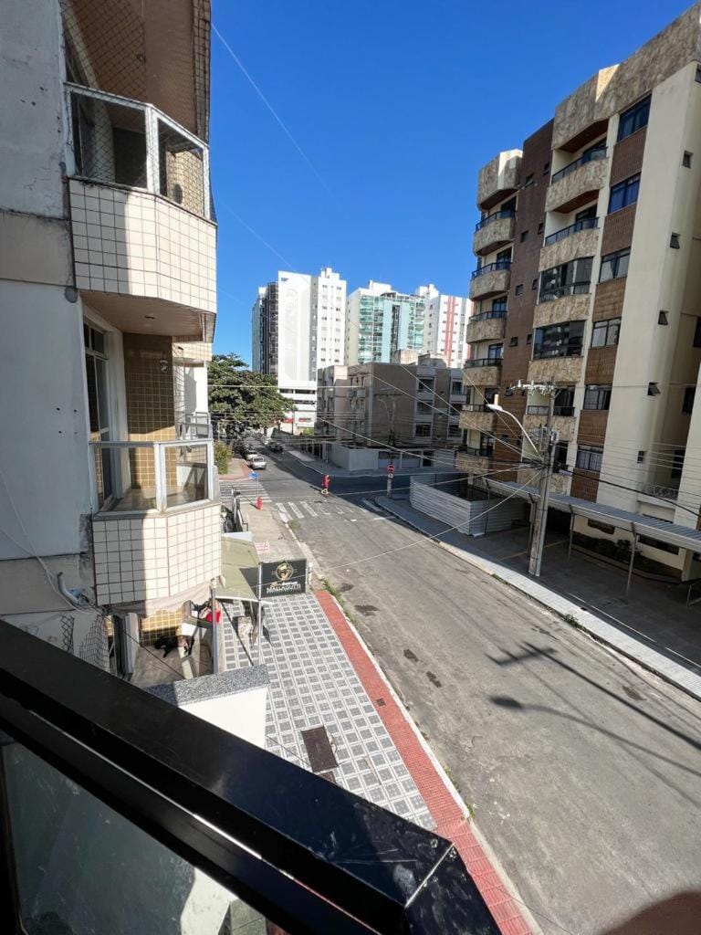 Apartamento Aconchegante Apartment in Guarapari