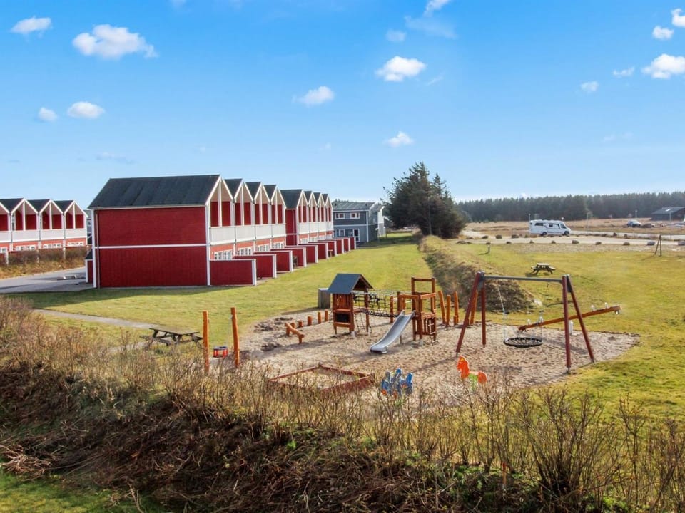 Area and facilities
