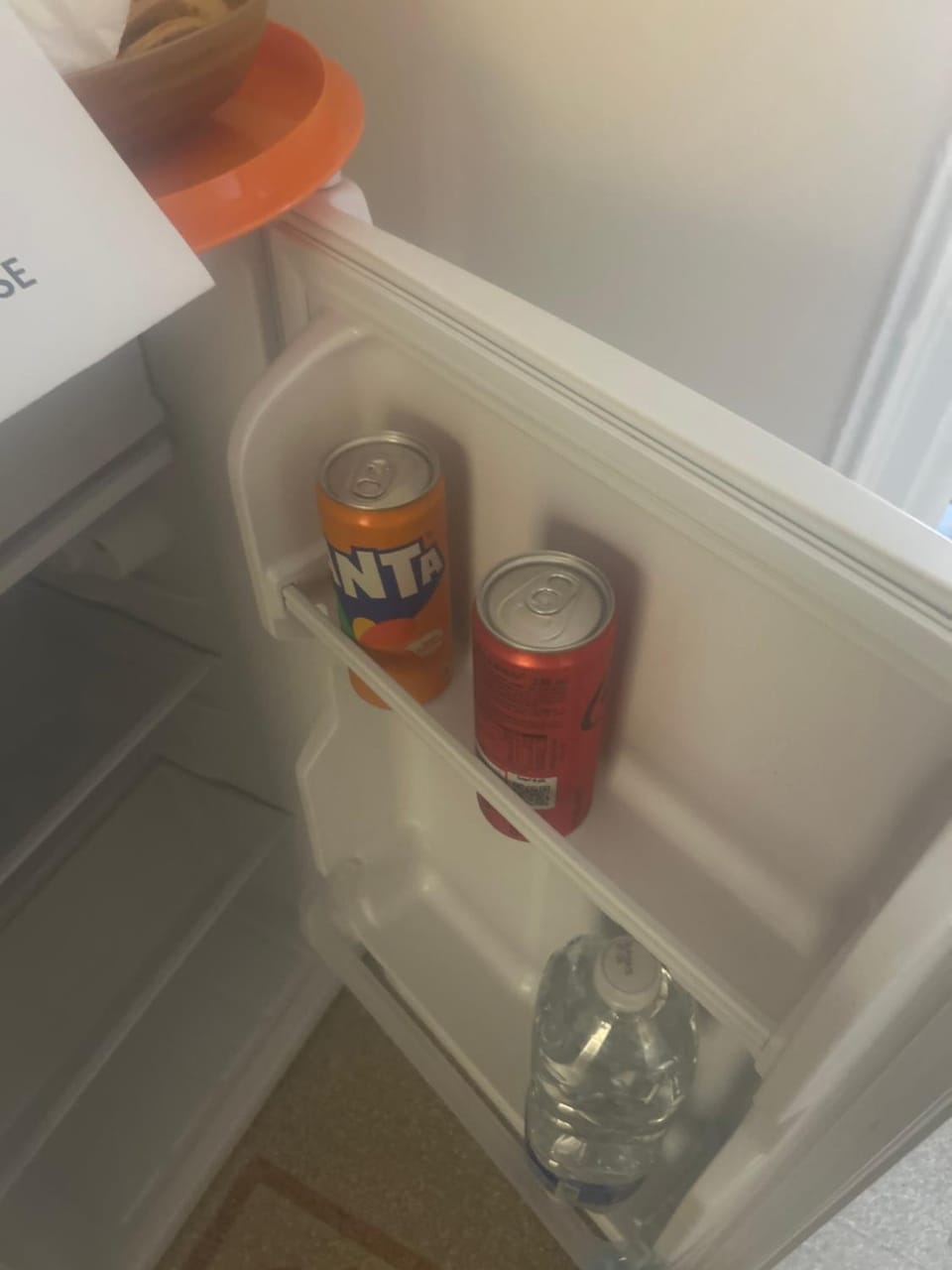 Drinks