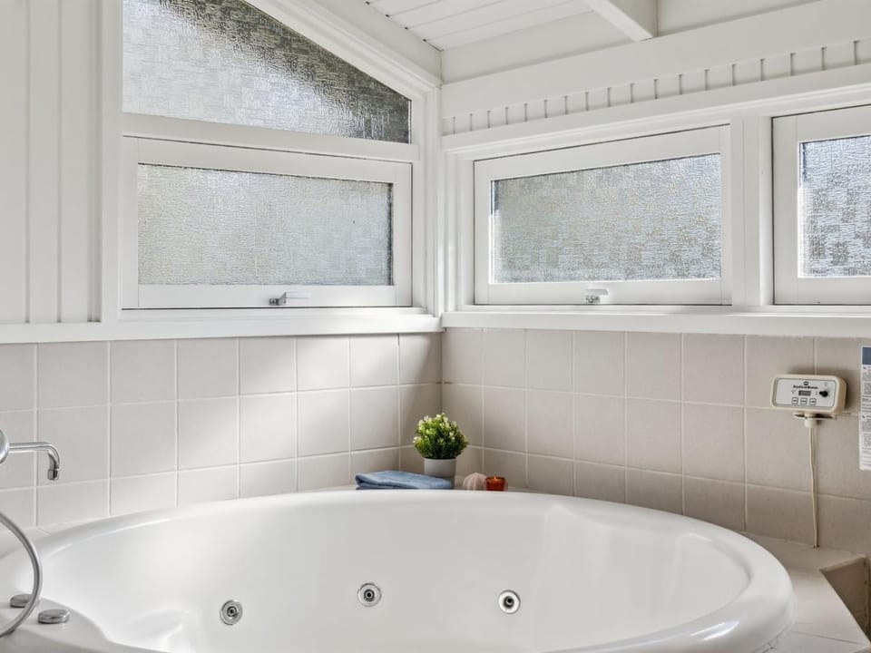 Holiday Home Amalie - 650m from the sea by Interhome House in Hirtshals